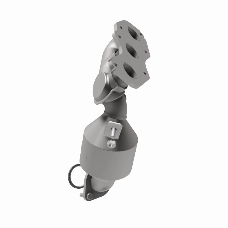 MagnaFlow Direct Fit Catalytic Converter 08-09 Toyota Highlander 3.5L