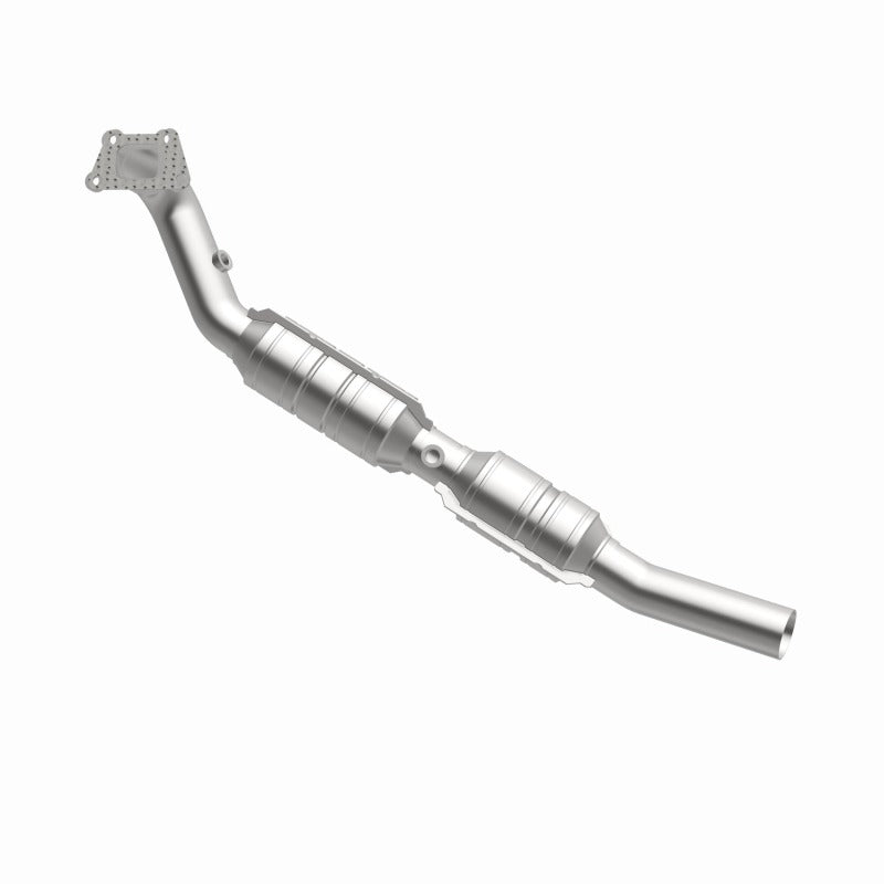 MagnaFlow Direct Fit Catalytic Converter 12-14 Chevy Camaro 3.6L Passenger Side