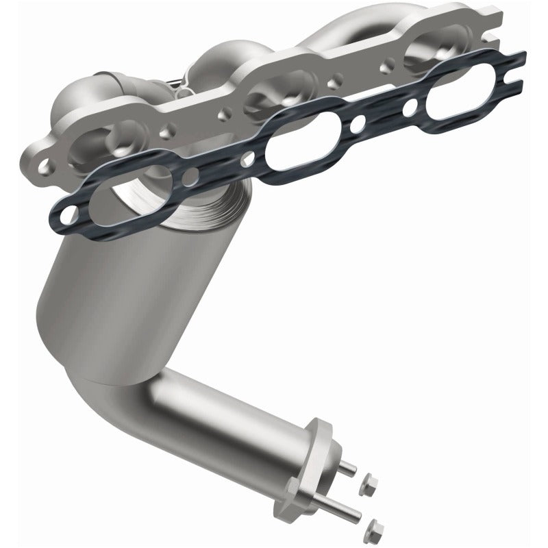 MagnaFlow Direct Fit Catalytic Converter 07-10 Chrysler Sebring 3.5L