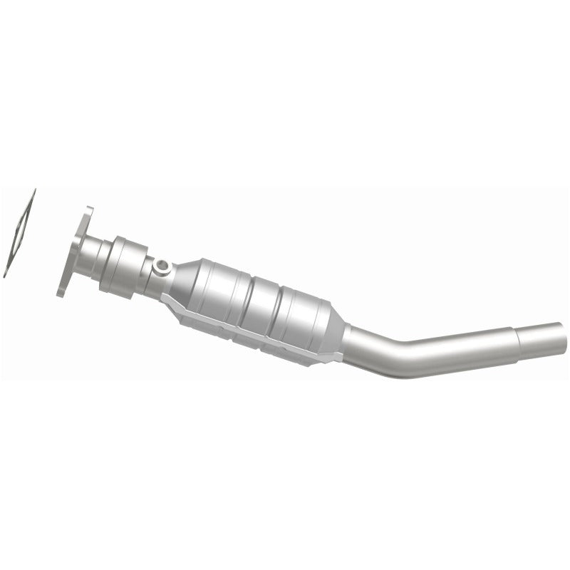 MagnaFlow Direct Fit Catalytic Converter 00-01 Dodge Neon 2.0L ULEV