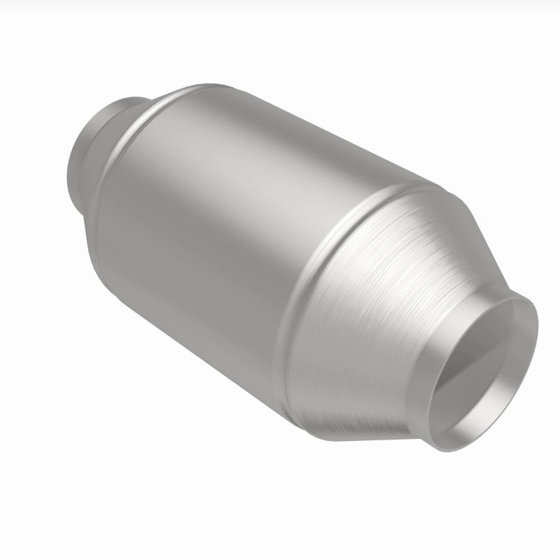 MagnaFlow Universal Catalytic Converter 2.25 inch C/C CA Pre-OBDII