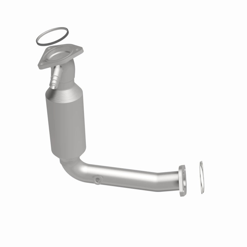 MagnaFlow California Direct Fit Catalytic Converter 02-04 Ford Focus 2.0L