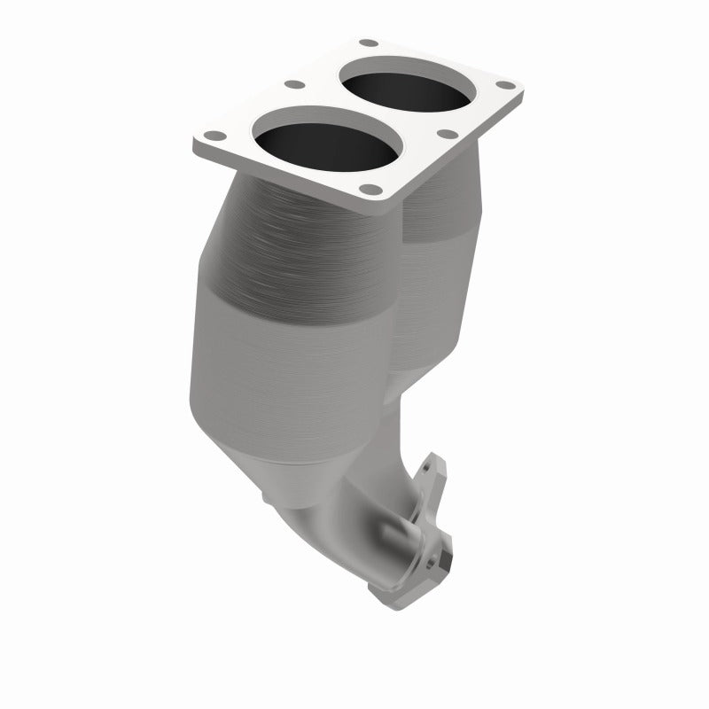 MagnaFlow Direct Fit Catalytic Converter 00-02 Nissan Sentra 1.8 Front