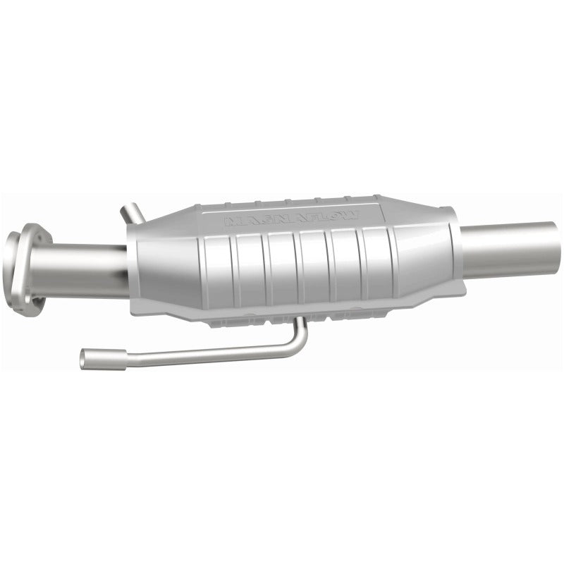 MagnaFlow Conv Ford-Mercury 21.125X6.5X4 2/2