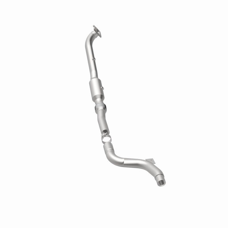 MagnaFlow Left Side Direct Fit Catalytic Converter 15-17 Chrysler 300 3.6L