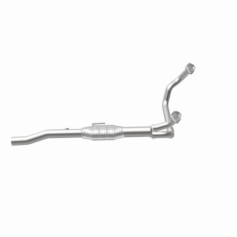 MagnaFlow Direct Fit Catalytic Converter 01 Dodge Ram 1500