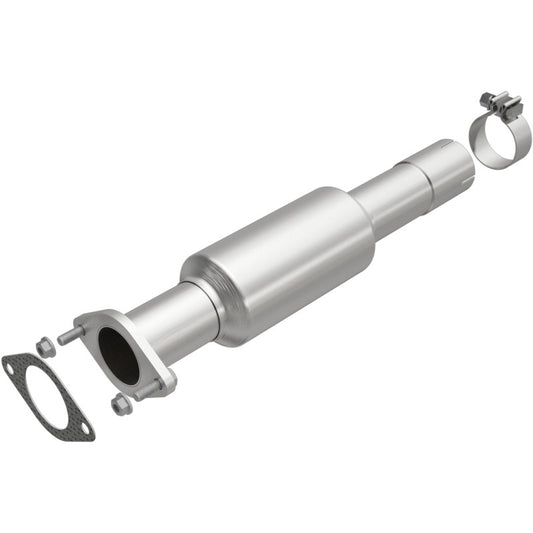MagnaFlow 12-13 Chevrolet Impala 3.6L Direct Fit Converter