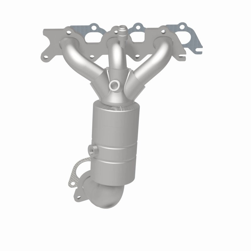 MagnaFlow DF Cat Conv 07-11 Chrysler Sebring 2.7L Rr Manifold/08-10 Dodge Avenger 2.7L Rear Manifold