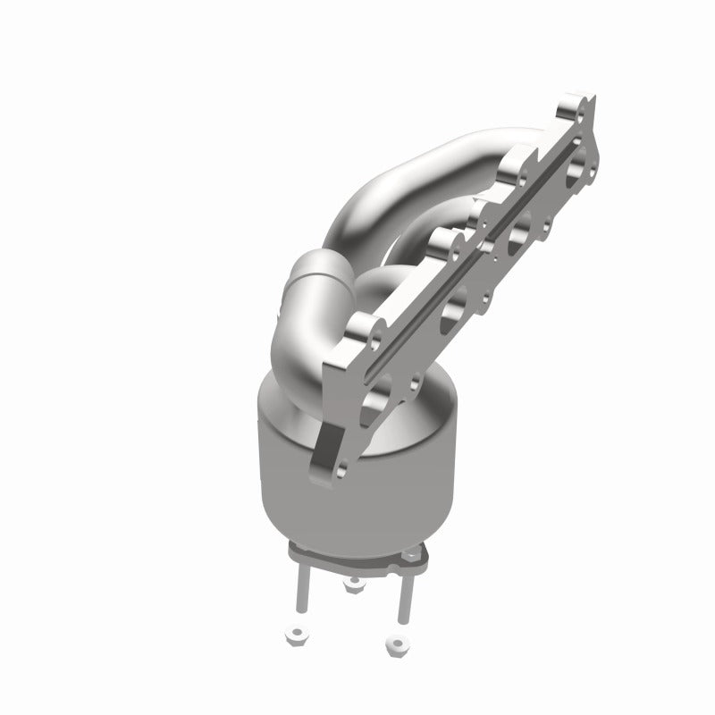 MagnaFlow Direct Fit Catalytic Converter 01-02 Saturn SC/SL/SW 1.9L