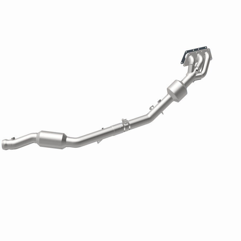 MagnaFlow 12-15 ML350 V6 3.5 OEM Manifold Direct Fit Converter