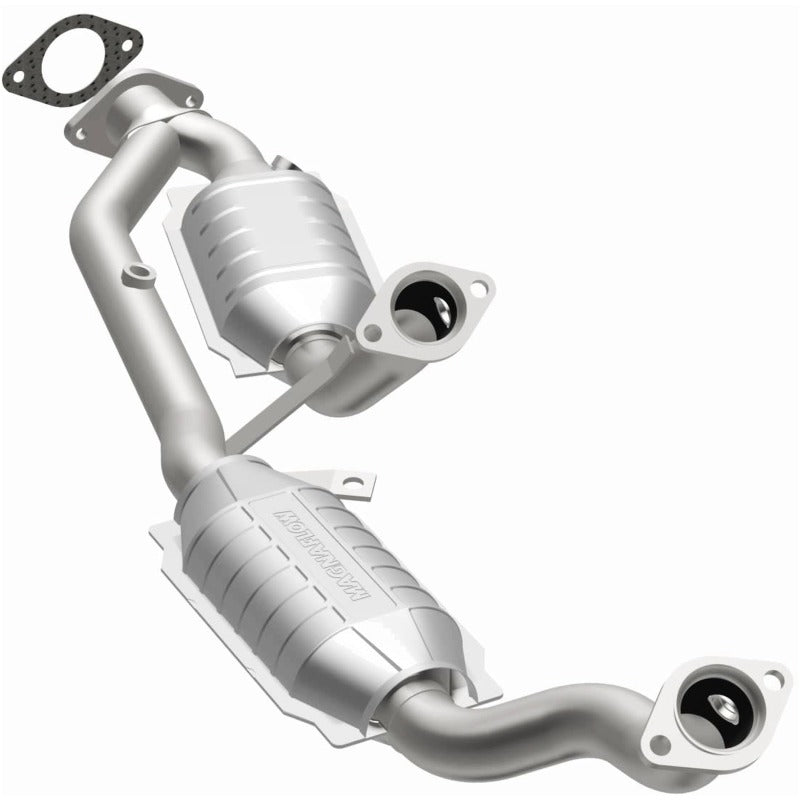MagnaFlow Direct Fit Catalytic Converter 99-02 Windstar 3.8L