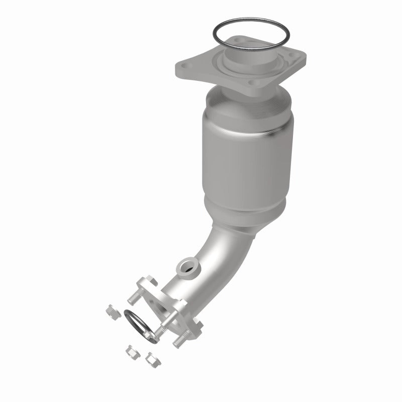 MagnaFlow Direct Fit Catalytic Converter 03-07 Murano rear man OEM