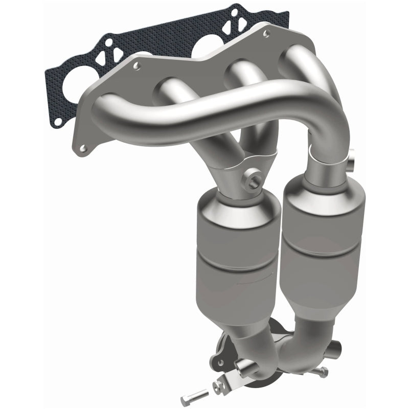 MagnaFlow Direct Fit Catalytic Converter 01-03 Toyota RAV4 2.0L