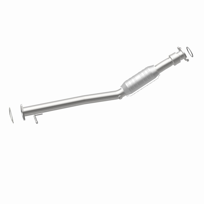 MagnaFlow Direct Fit Catalytic Converter 05-06 Equinox 3.4L