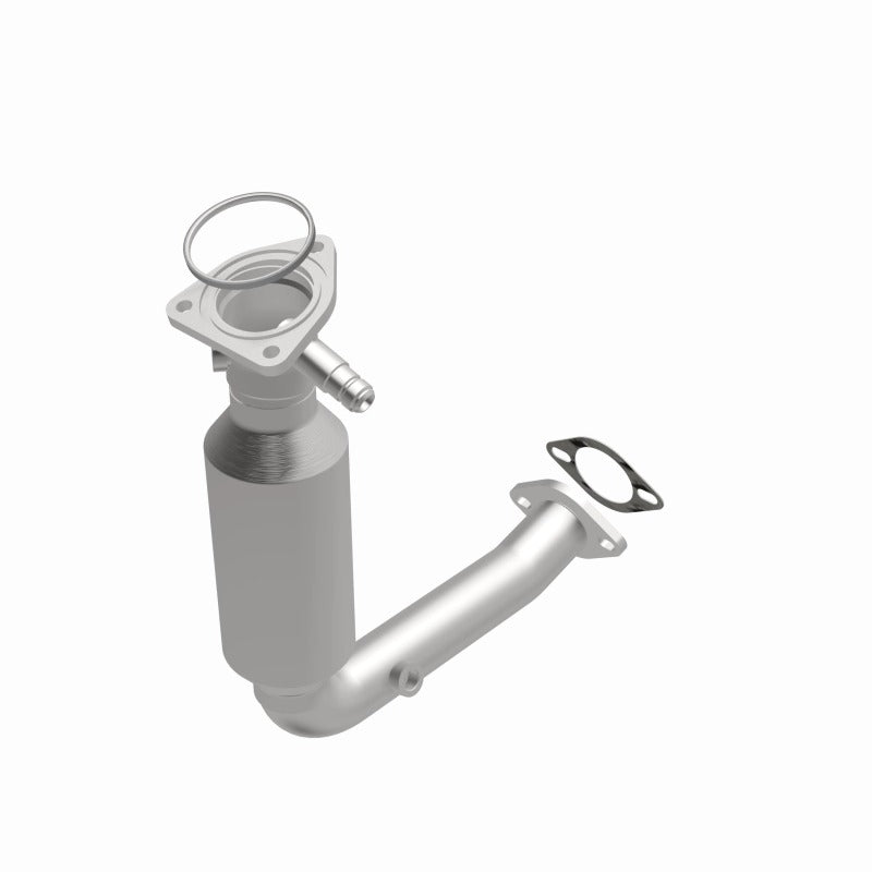 MagnaFlow Direct Fit Catalytic Converter 2000 and 2002 Ford Focus 2.0