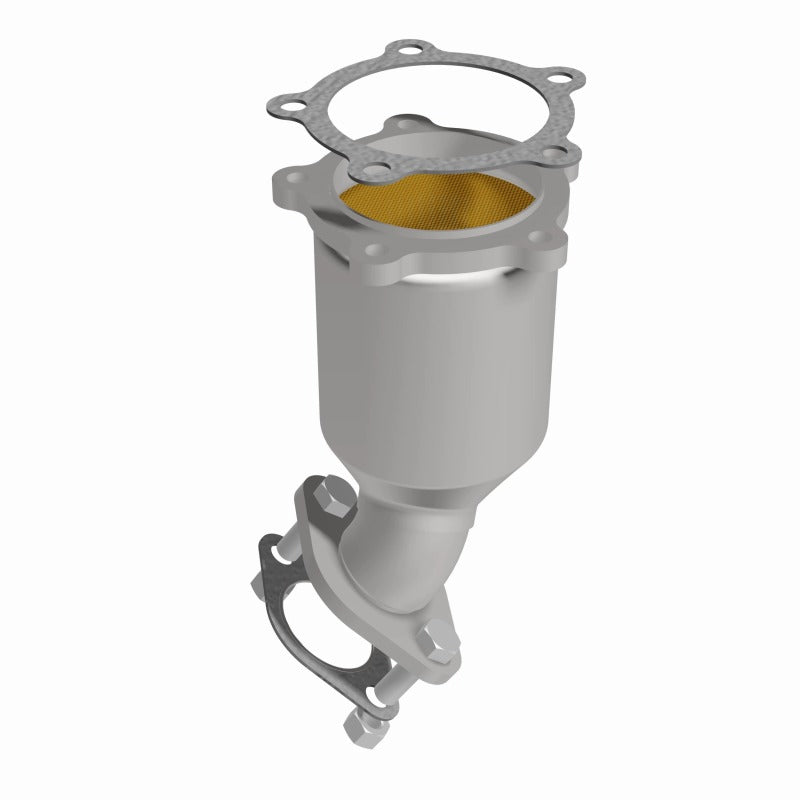 MagnaFlow Direct Fit Catalytic Converter 03-06 Santa Fe Rear cc 3.5L