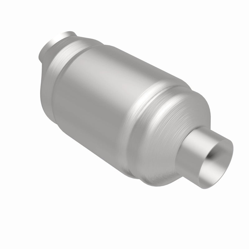 MagnaFlow Universal Catalytic Converter 1.75 inch C/A Spun