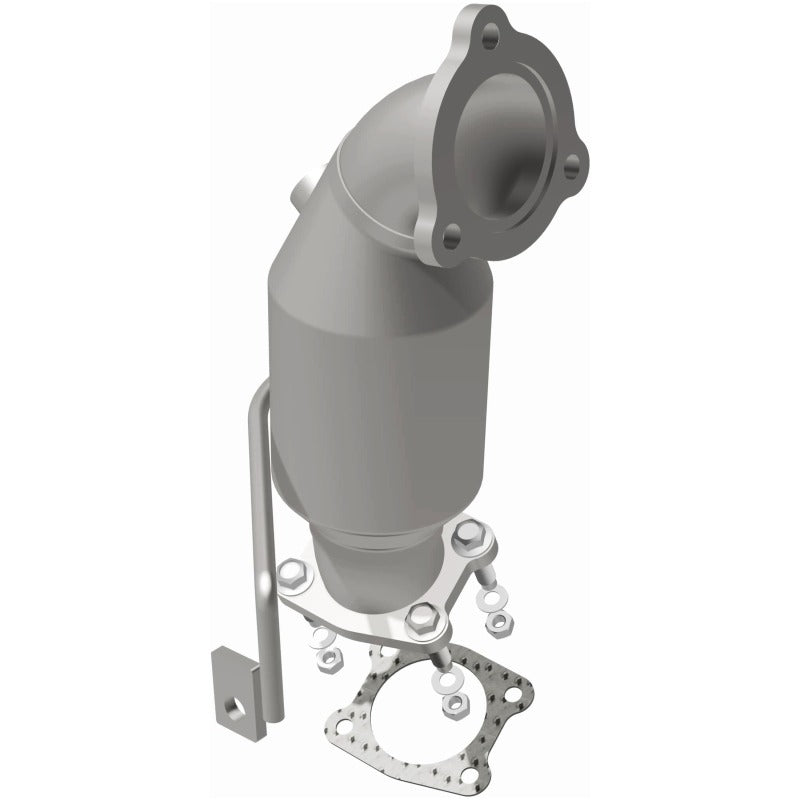 MagnaFlow Direct Fit Catalytic Converter 04 S40/V40 1.9L frt CA