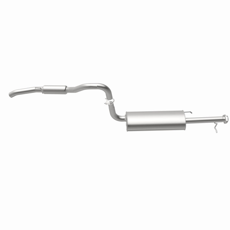 MagnaFlow BRE Exhaust Kit 99-03 Tracker Vitara