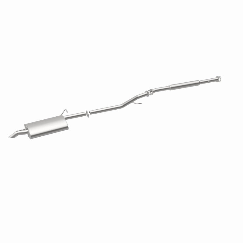 MagnaFlow BRE Exhaust Kit 02-05 Hyundai Sonata 2.7L