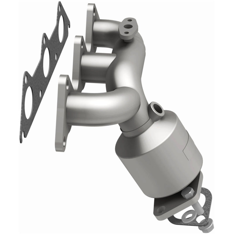 MagnaFlow Direct Fit Catalytic Converter 95-00 Sebring 2.5L Rear Manifold