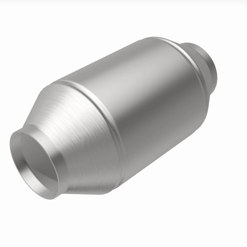 MagnaFlow Universal Catalytic Converter 2.25 inch C/C CA Pre-OBDII