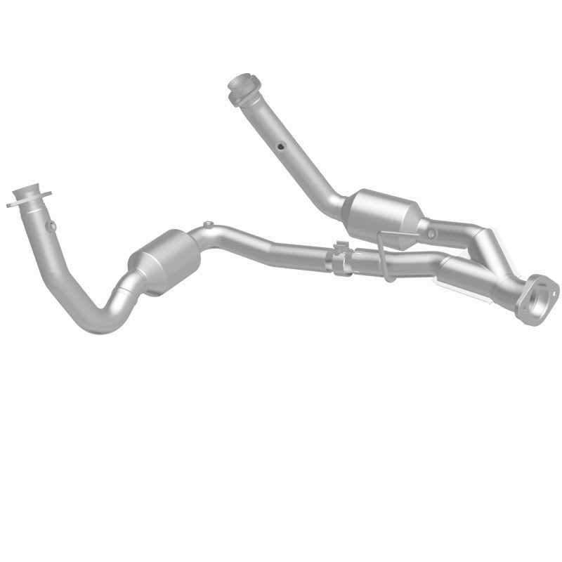 MagnaFlow 05-06 Jeep Grand Cherokee 5.7L Direct Fit Catalytic Converter