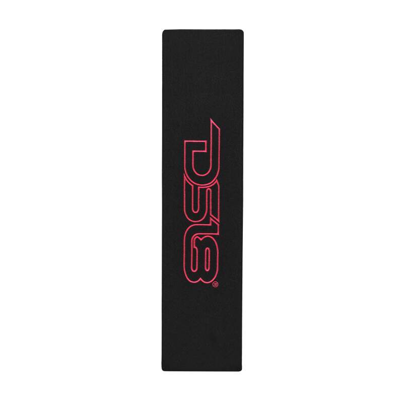 DS18 Ported Enclosure w/ PRO-X8M & PRO-TWX2/FRP-1.2K4 (Not Incl)/Cable/Terminal Incl- Black Carpet
