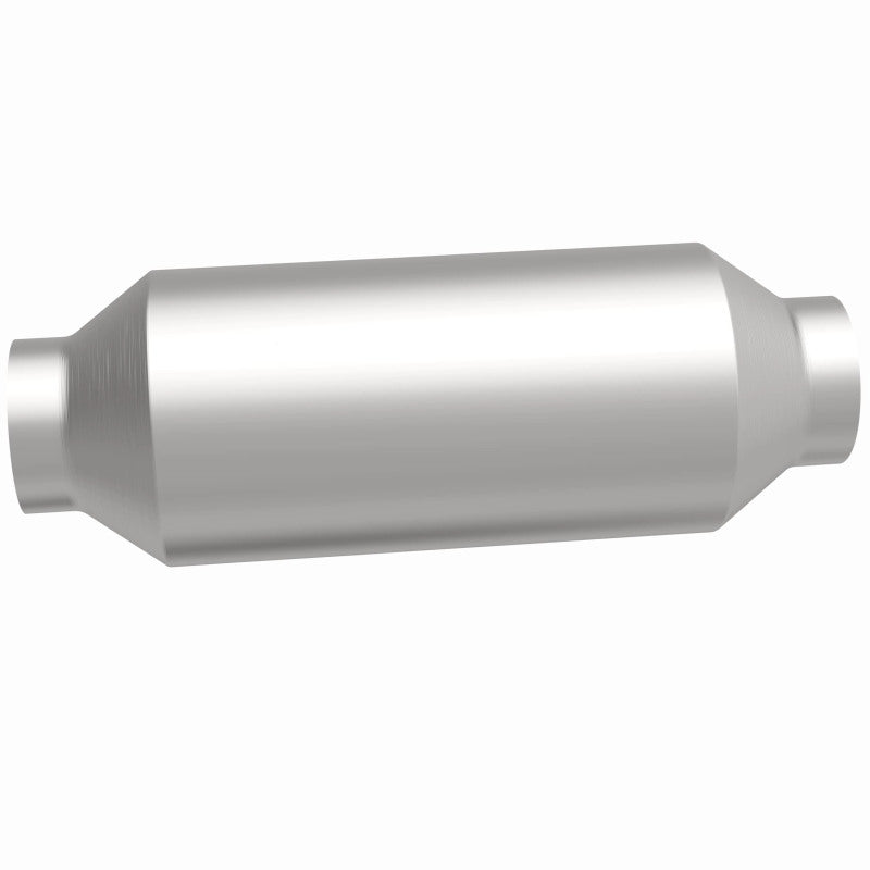 MagnaFlow Universal Catalytic Converter 2.50/2.50 Straight