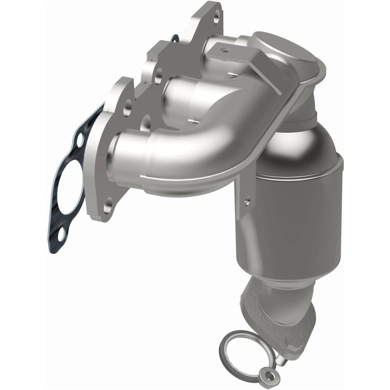 MagnaFlow Direct Fit Catalytic Converter 00-04 Sienna/Avalon 3.0L