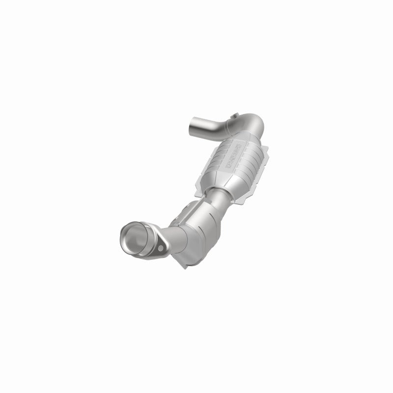 MagnaFlow Direct Fit Catalytic Converter 00-03 Ford Van 4.2L OEM