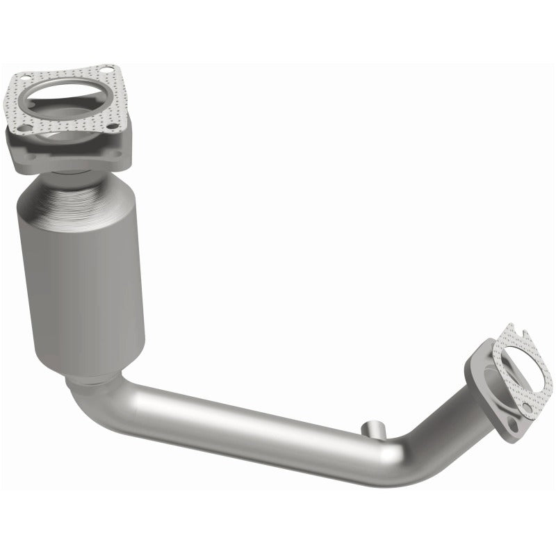 MagnaFlow Direct Fit Catalytic Converter 00 Ford Focus 2.0L Code P