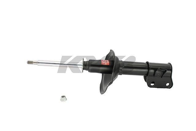 KYB Shocks & Struts Excel-G Front Left SUBARU Impreza (AWD) 1993-01 SUBARU Impreza (FWD) 1993-96 SUB