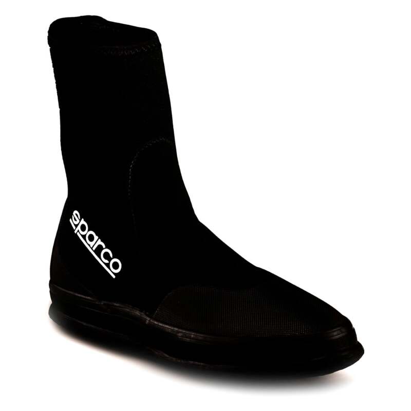 Sparco Boot Waterproof 44 Black