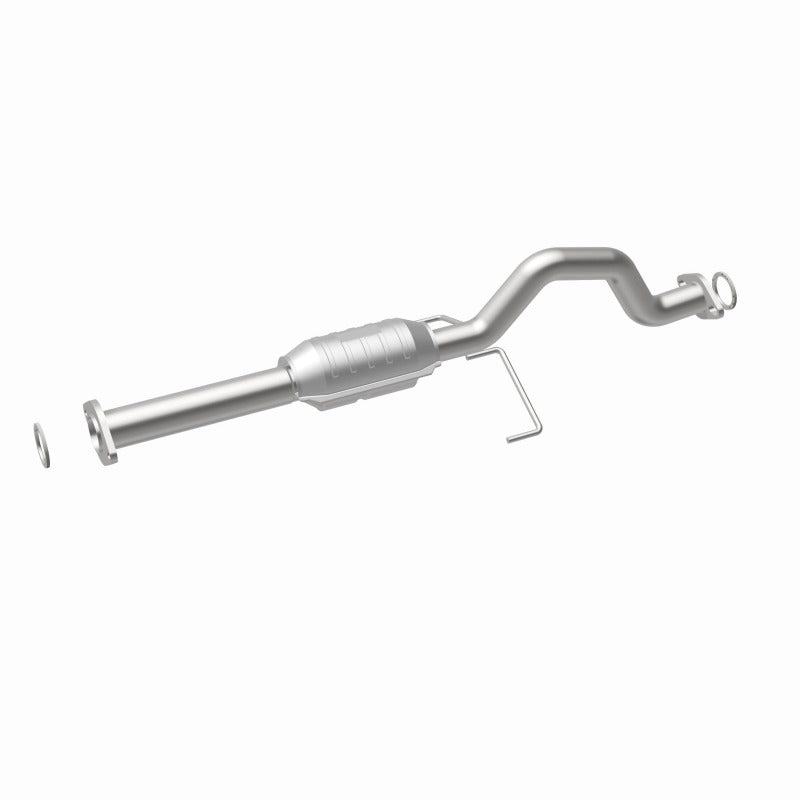 MagnaFlow Direct Fit Catalytic Converter 1995 Mazda Millenia 2.3L Rear