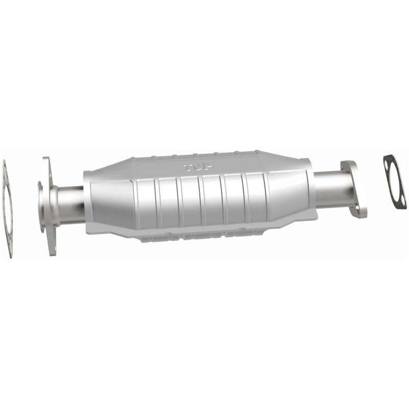 MagnaFlow Conv DF Ford-Mazda 90 92
