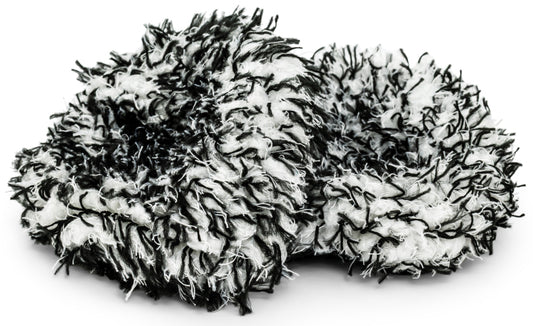 Griots Garage Microfiber Duster Bonnets - Set of 2