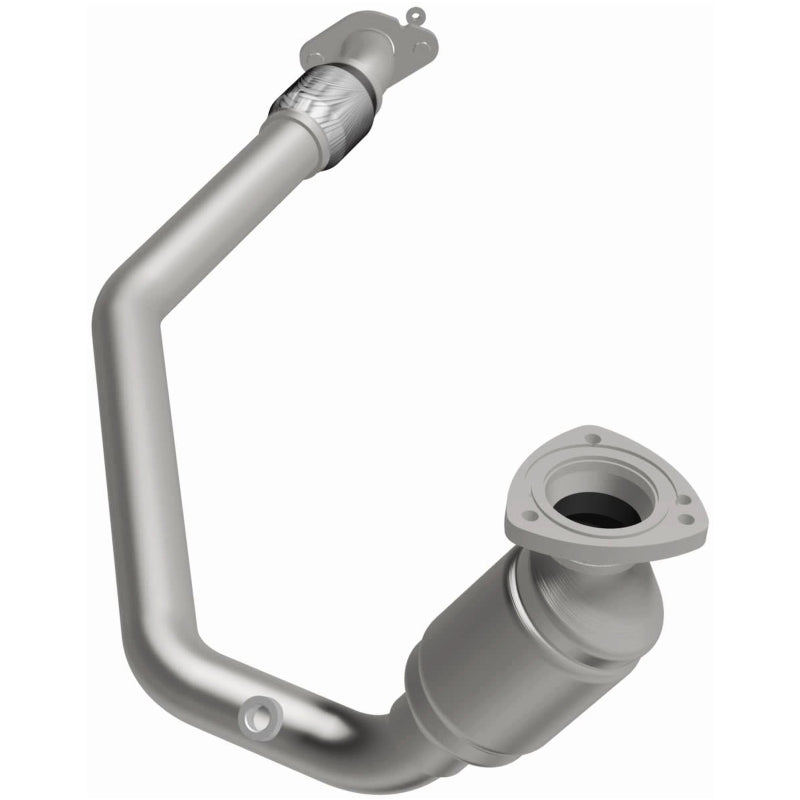 MagnaFlow Direct Fit Catalytic Converter G6- 2005-2006 6 3.5L OEM
