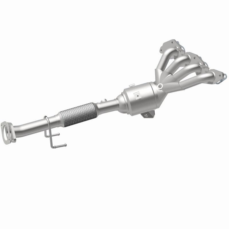 MagnaFlow 15-17 Fusion L4 2 OEM Manifold Direct Fit Converter