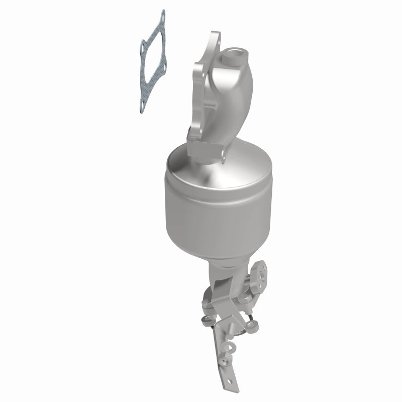 MagnaFlow Direct Fit Catalytic Converter 2008-2016 Honda Odyssey 3.5L