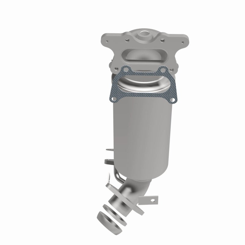 MagnaFlow Direct Fit Catalytic Converter 06-09 Honda Civic 1.8L Manifold (49 State)