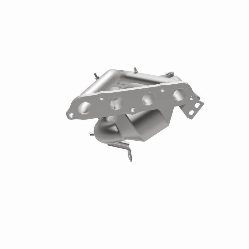 MagnaFlow Direct Fit Catalytic Converter 16-17 Mazda CX-3 L4 OEM Manifold