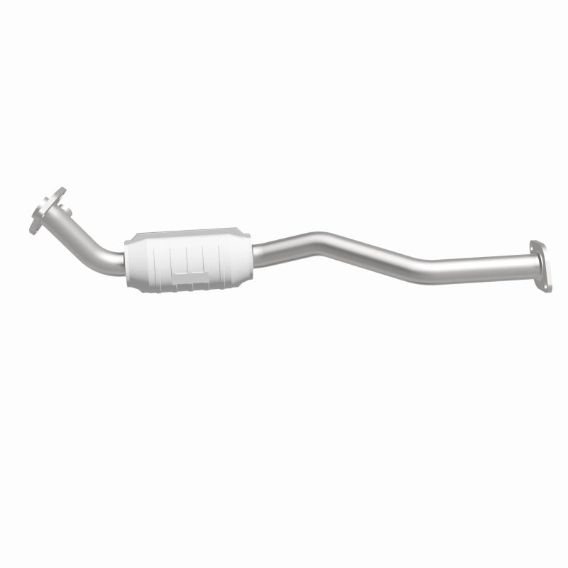 MagnaFlow Direct Fit Catalytic Converter 01-04 Xterra Driver Side Rear 3.3L