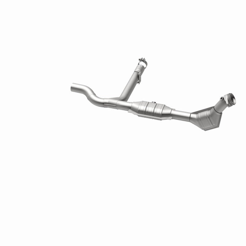 MagnaFlow Direct Fit Catalytic Converter 99-00 Ford F-150 4.6L