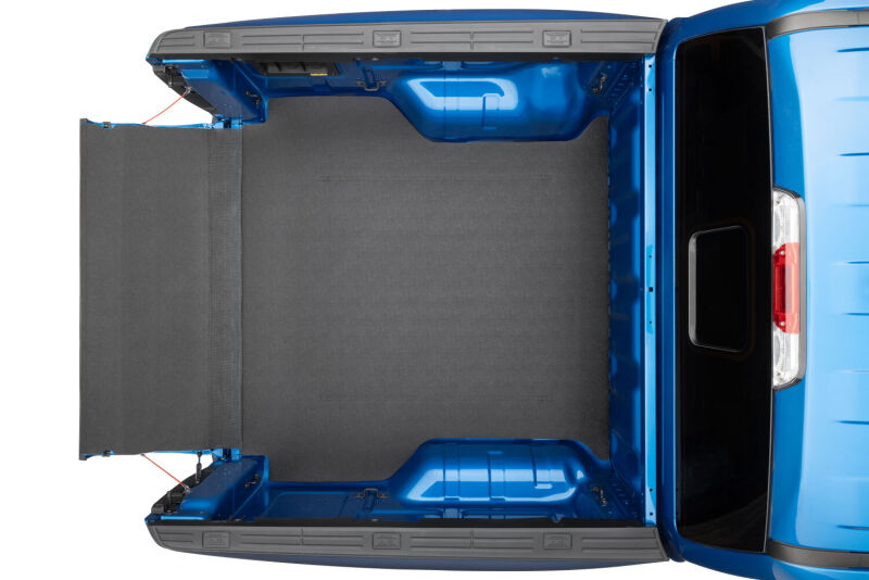 Husky Liners 20-26 Jeep Gladiator 5ft Bed Guardian Impact Bed Mat