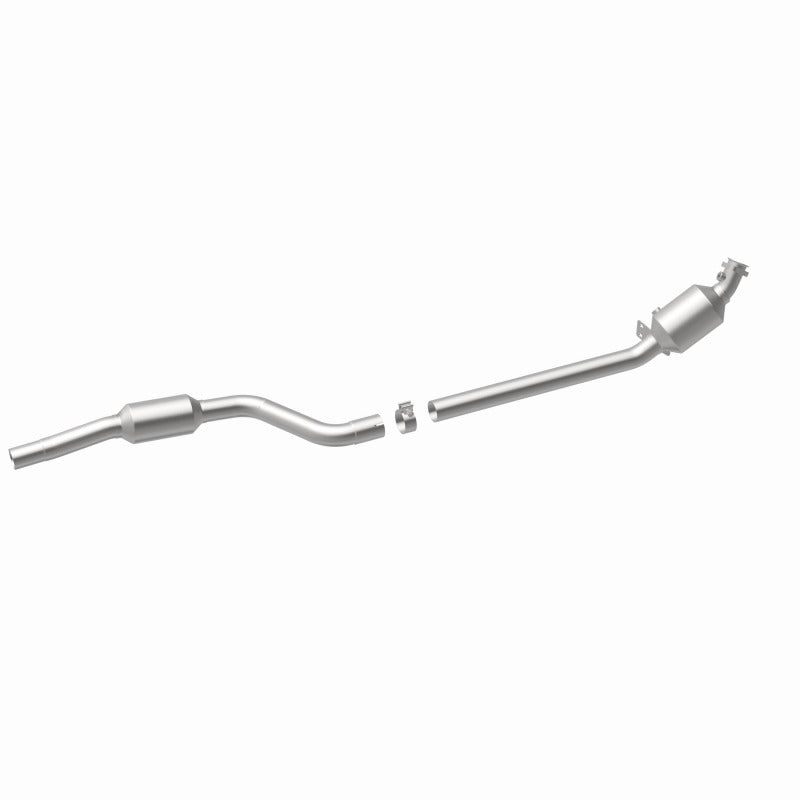 MagnaFlow 12-14 Mercedes-Benz C350 3.5L Direct Fit Converter
