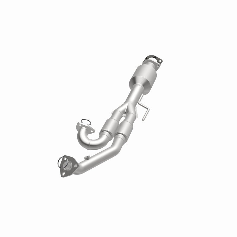 MagnaFlow 04-09 Nissan Quest 3.5L Direct Fit Converter