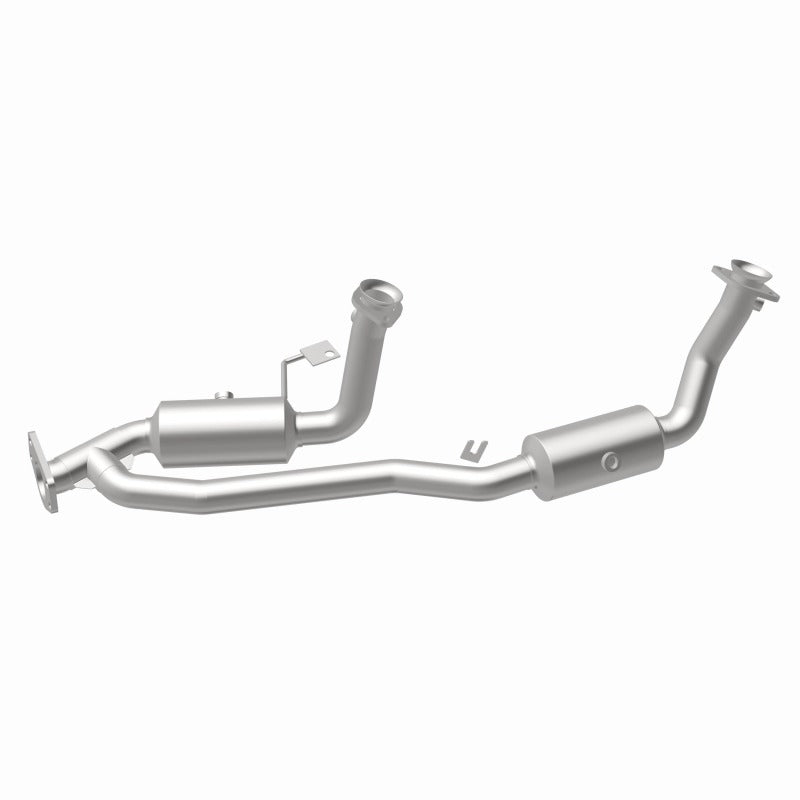 MagnaFlow 04-05 Ford Freestar 3.9L Direct Fit Converter