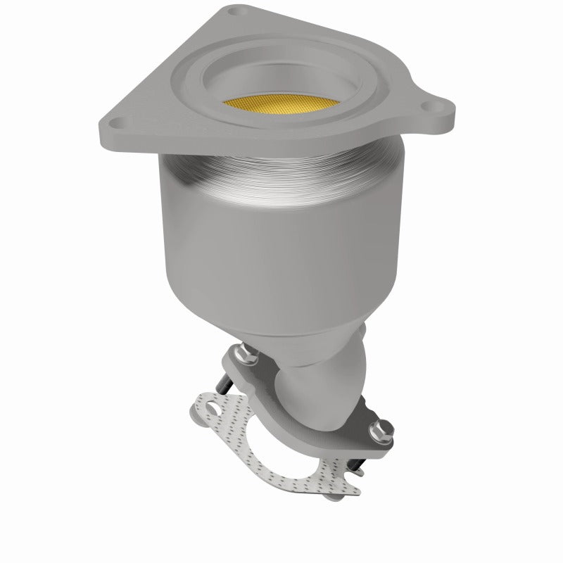 MagnaFlow 10-12 Ford Escape 3.0L Direct Fit Converter