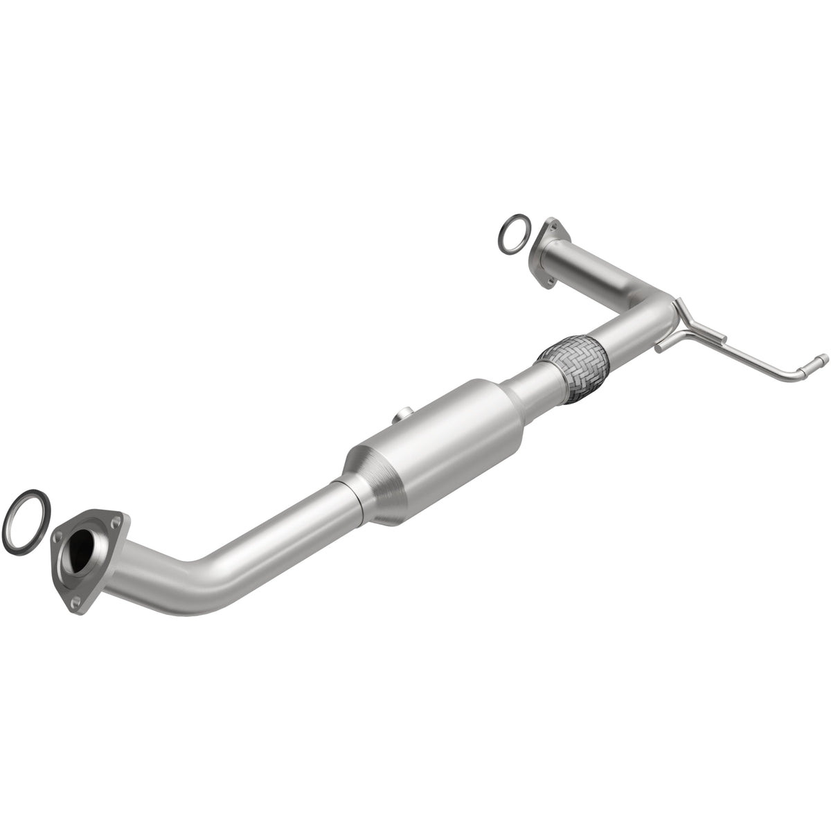 MagnaFlow 05-06 Toyota Tundra 4.7L Direct-Fit Catalytic Converter